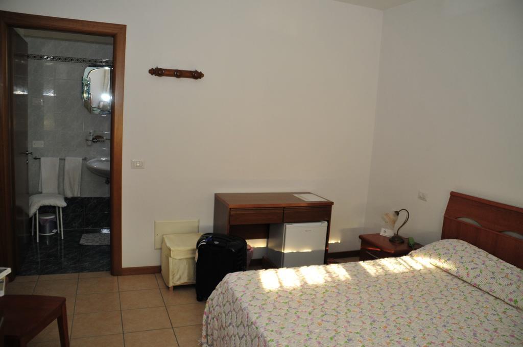 Casablanca Bed and Breakfast Trebaseleghe Buitenkant foto
