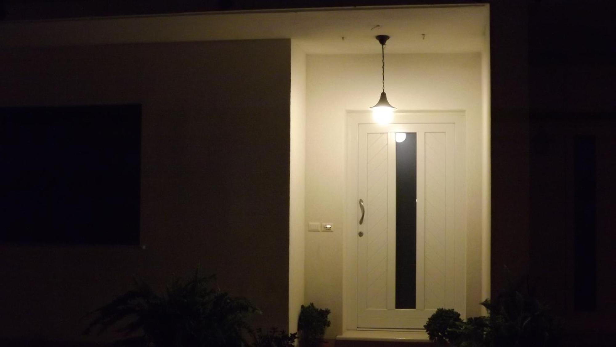 Casablanca Bed and Breakfast Trebaseleghe Buitenkant foto