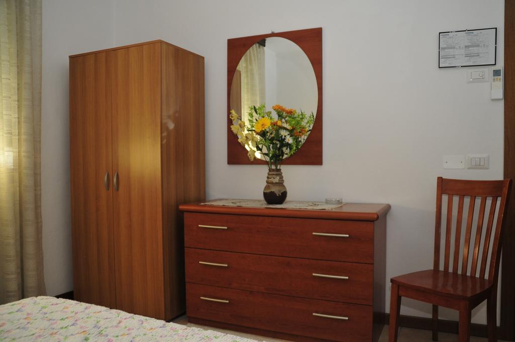 Casablanca Bed and Breakfast Trebaseleghe Buitenkant foto