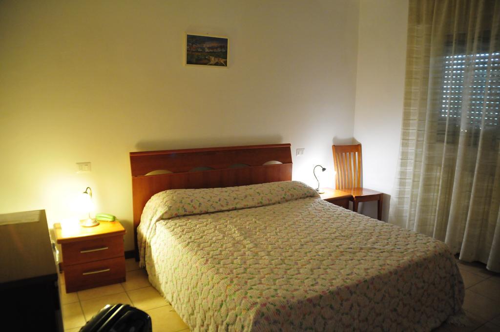 Casablanca Bed and Breakfast Trebaseleghe Buitenkant foto