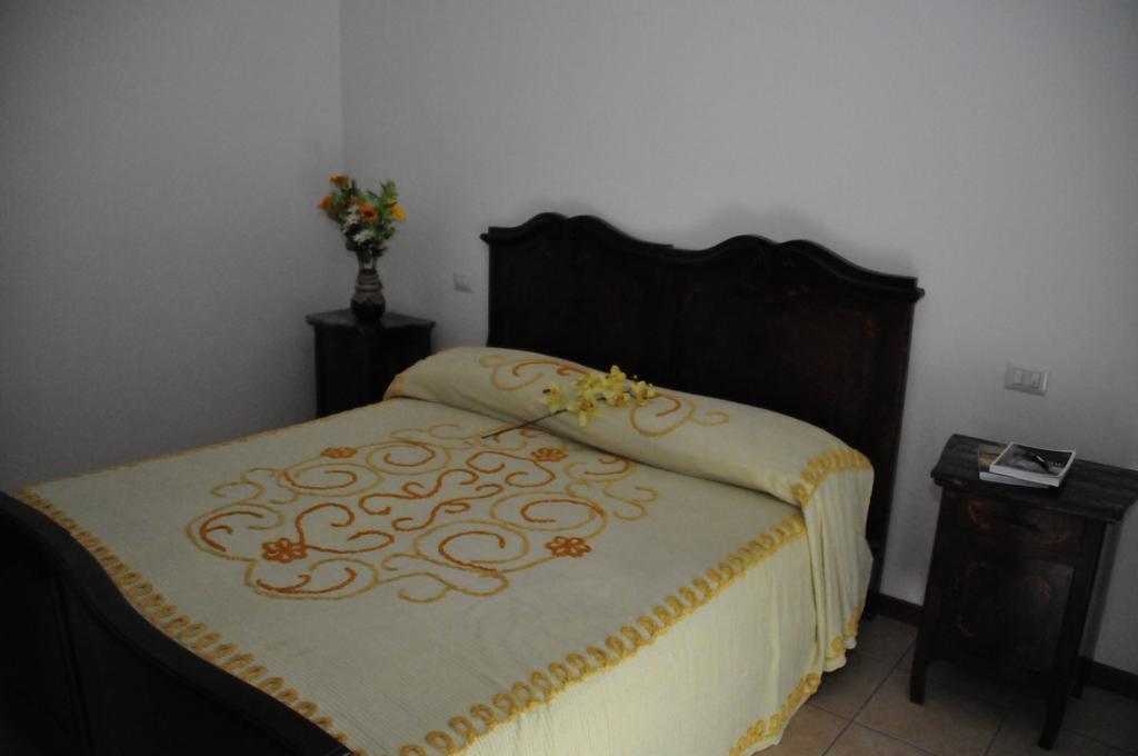 Casablanca Bed and Breakfast Trebaseleghe Buitenkant foto