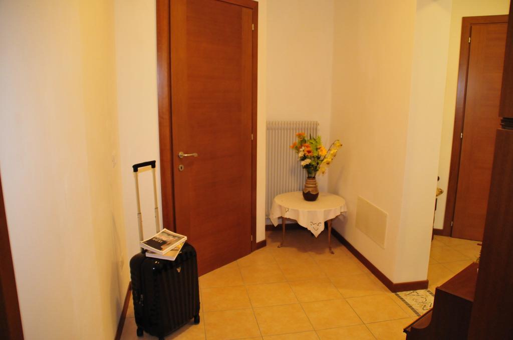 Casablanca Bed and Breakfast Trebaseleghe Buitenkant foto