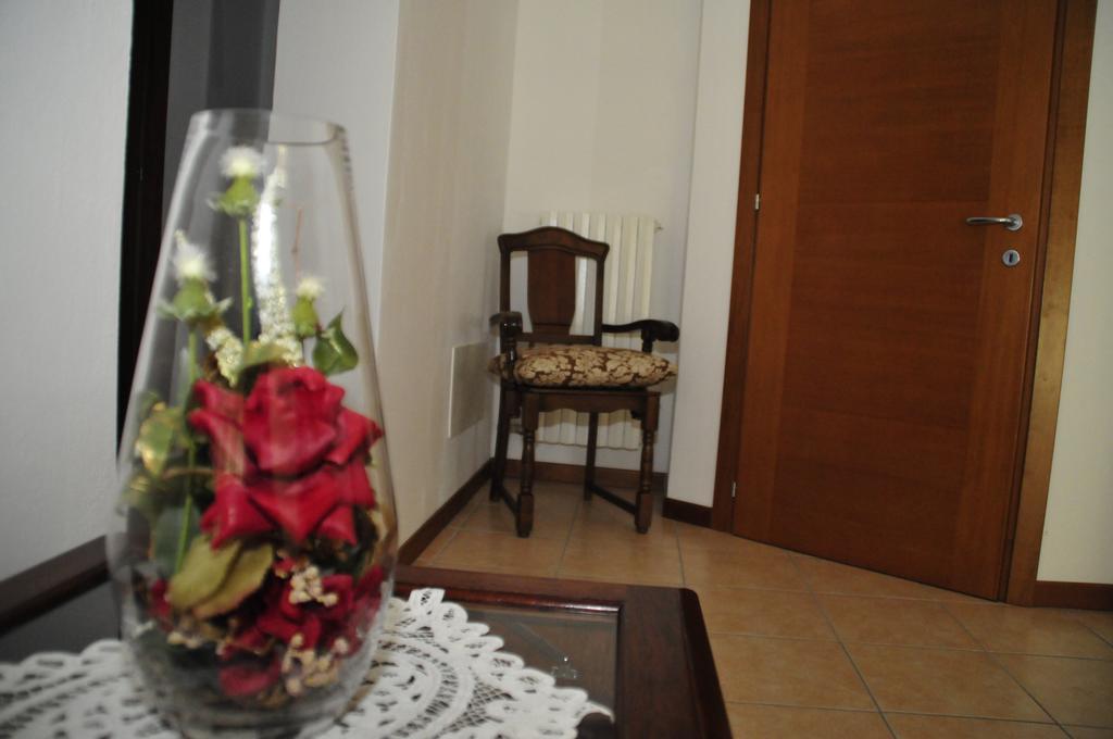 Casablanca Bed and Breakfast Trebaseleghe Buitenkant foto