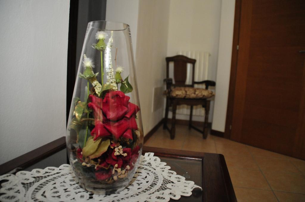 Casablanca Bed and Breakfast Trebaseleghe Buitenkant foto