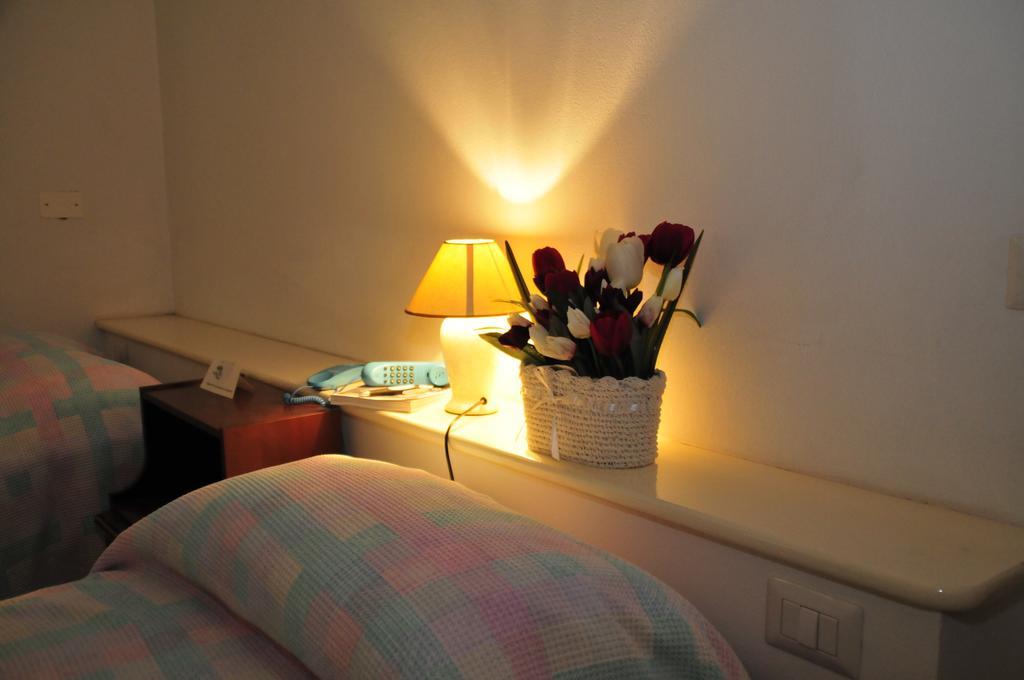 Casablanca Bed and Breakfast Trebaseleghe Buitenkant foto