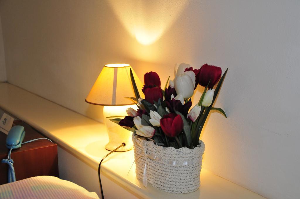 Casablanca Bed and Breakfast Trebaseleghe Buitenkant foto