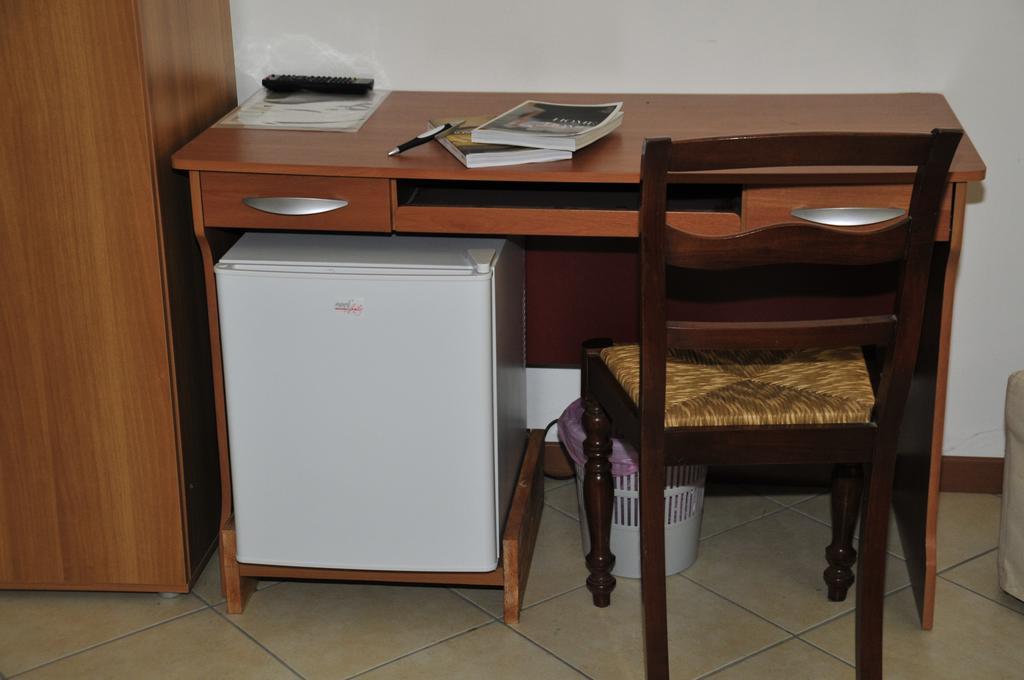 Casablanca Bed and Breakfast Trebaseleghe Buitenkant foto