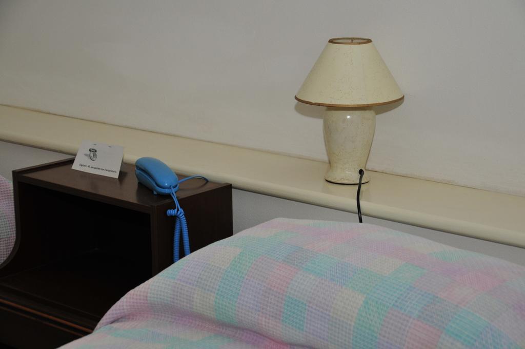 Casablanca Bed and Breakfast Trebaseleghe Buitenkant foto