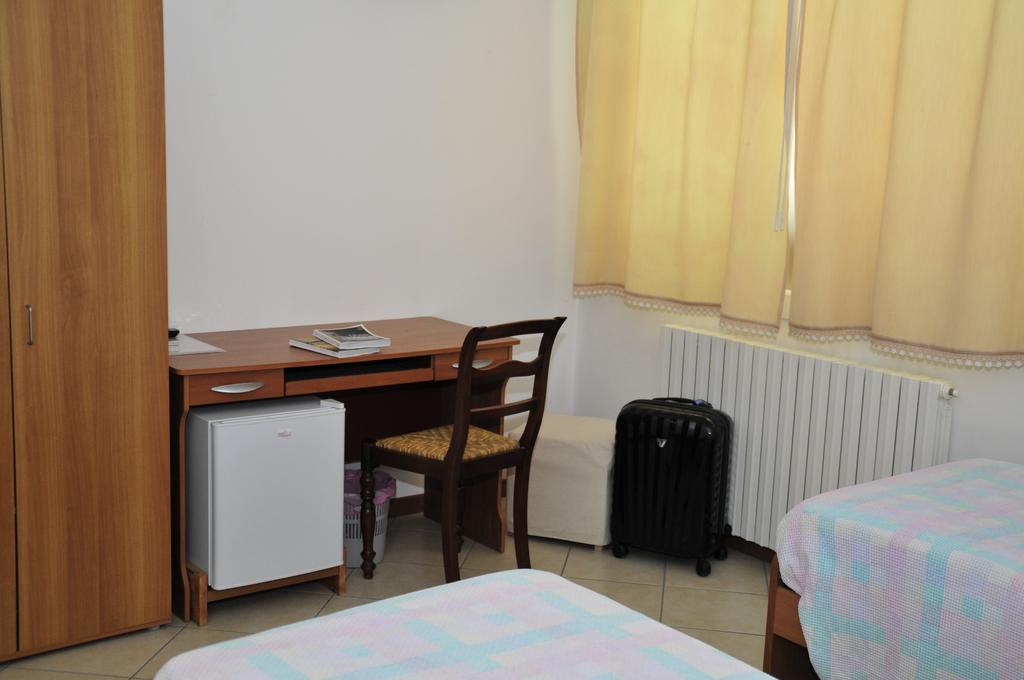 Casablanca Bed and Breakfast Trebaseleghe Buitenkant foto
