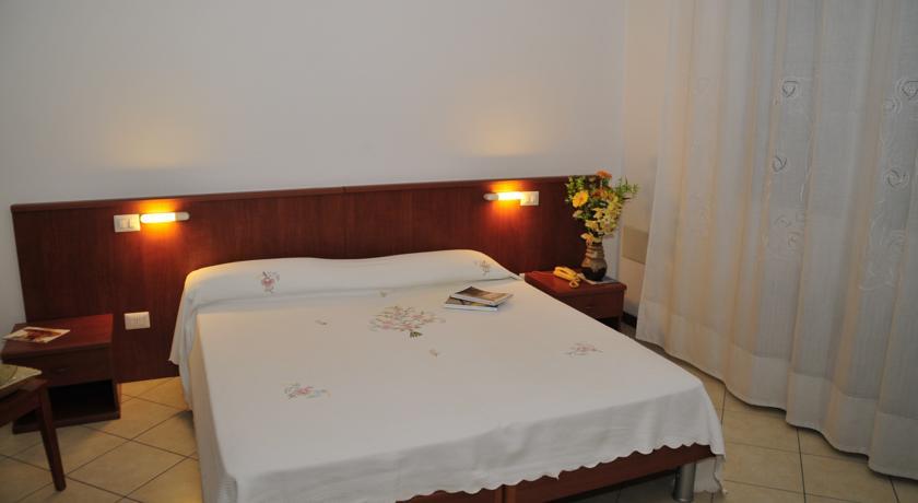 Casablanca Bed and Breakfast Trebaseleghe Buitenkant foto