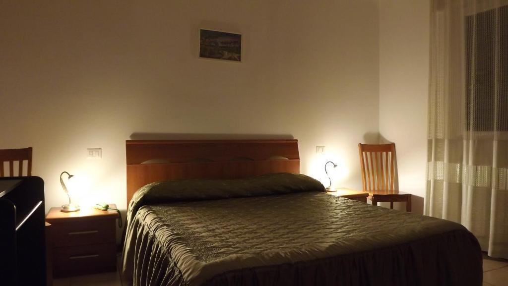 Casablanca Bed and Breakfast Trebaseleghe Kamer foto