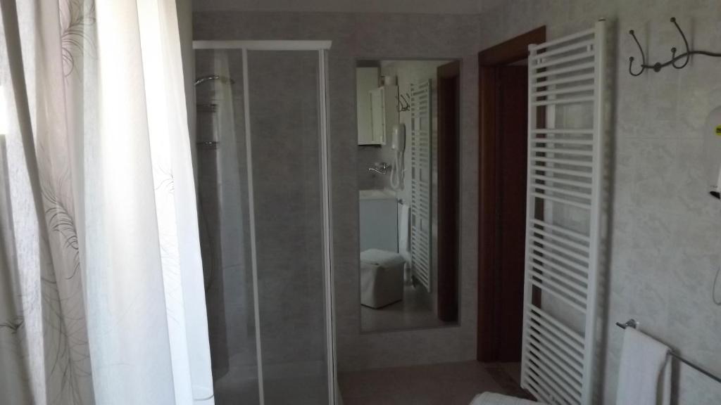 Casablanca Bed and Breakfast Trebaseleghe Kamer foto