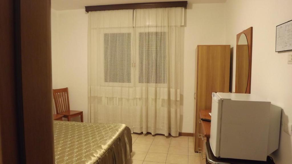 Casablanca Bed and Breakfast Trebaseleghe Kamer foto
