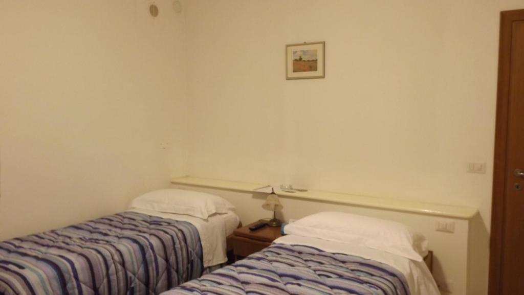 Casablanca Bed and Breakfast Trebaseleghe Kamer foto
