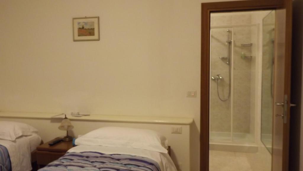 Casablanca Bed and Breakfast Trebaseleghe Kamer foto